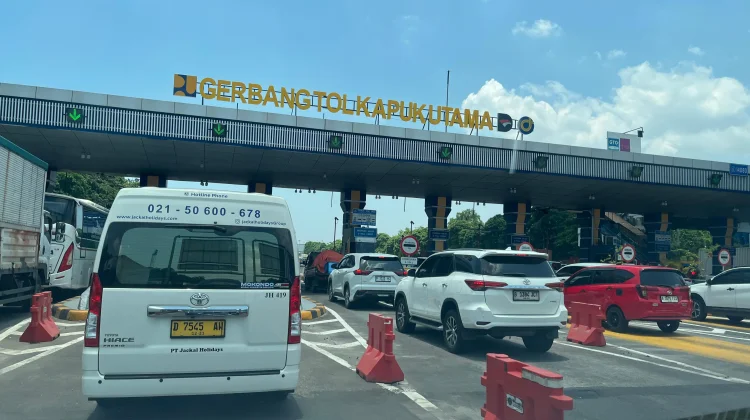 Toll Tariff Discount for Eid 2026 Takes Effect Today