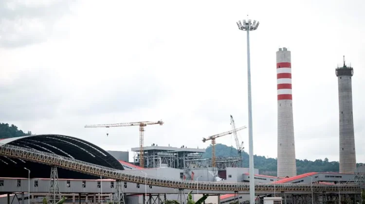 Indonesia and Singapore Finalize Clean Electricity Export Plan