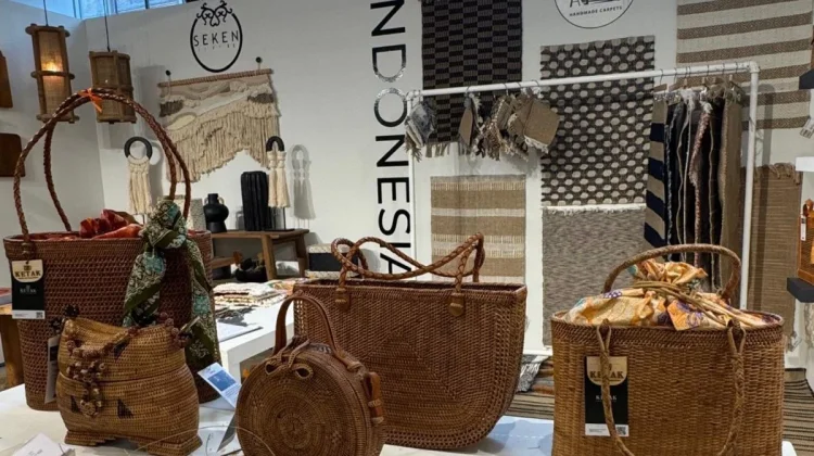 Govt Promotes Handicraft SME Market Expansion Through Business Matching 2026