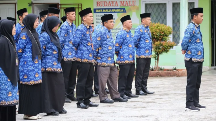 Religious Affairs Ministry Prohibits Gratuities Ahead of Eid 2026