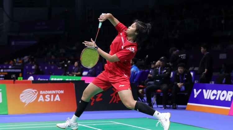 Indonesia Withdraws Thalita from Orleans Masters 2026 Amid Security Concerns