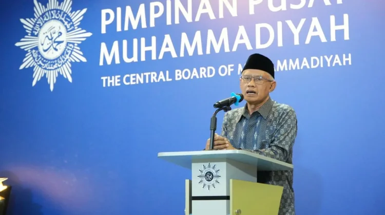 Muhammadiyah Announces Eid Al Fitr 2026 to Fall on Friday, March 20