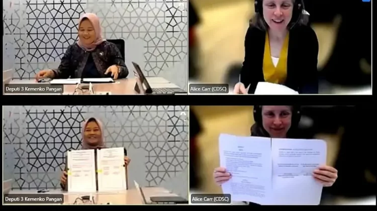 Indonesia Pilots Global Carbon Data Model to Strengthen Market Integrity