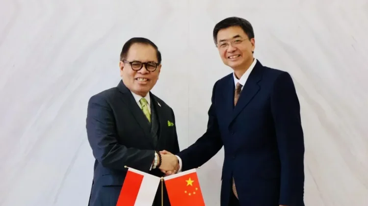 Indonesia Explores AI Partnership with China’s Guangxi for Smart Agriculture