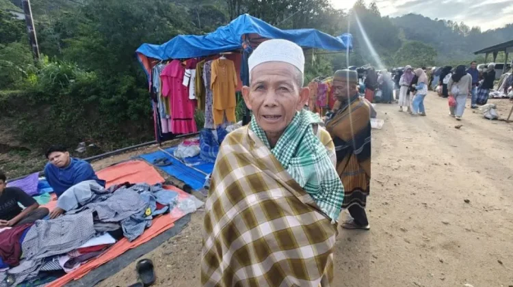 Sebujang Gayo, Timeless Sarong Trend Defined by Honor and High Altitudes