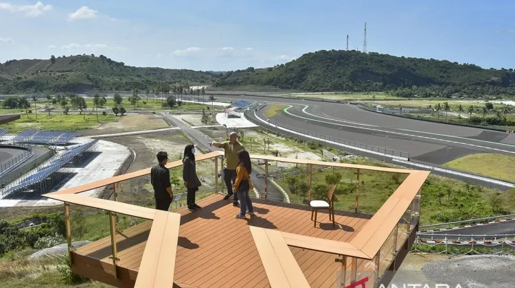 MGPA Unveils Exclusive Mandalika Circuit Experiences for Eid al-Fitr 2026