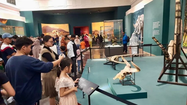 Jakarta Museums Gear Up for Nyepi and Eid al-Fitr 2026 Holidays