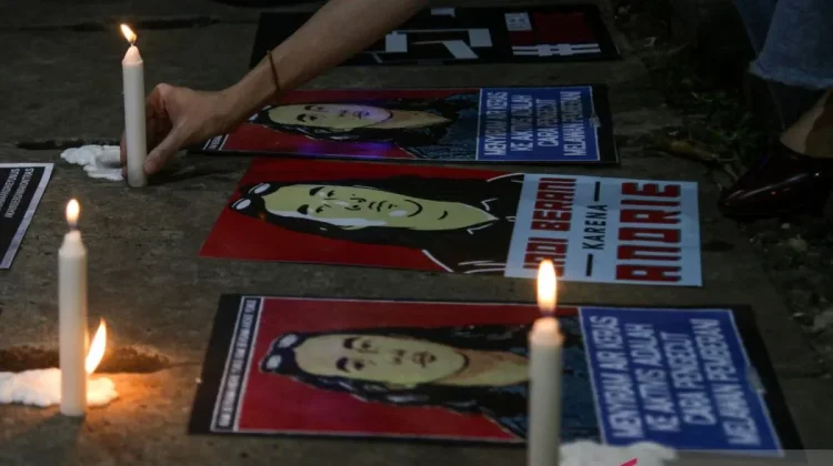 House Urges Transparent Investigation into Acid Attack on Andrie Yunus