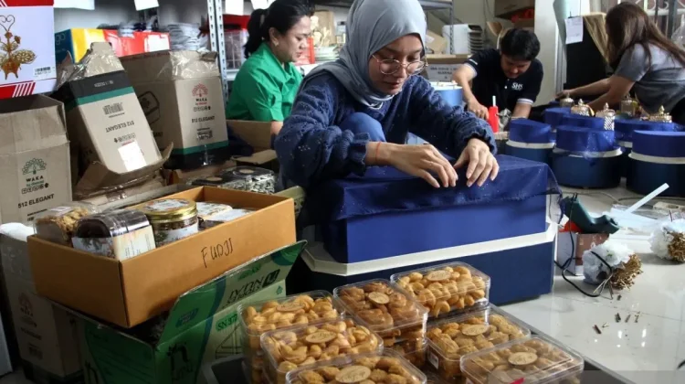 Govt Prepares Strategy to Boost MSMEs Ahead of Eid
