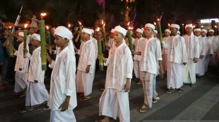 Govt Coordinates to Ensure Safe Nyepi and Eid 2026 Celebrations