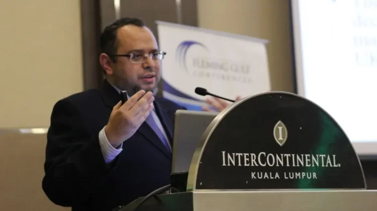 CISFED Leader Urges Indonesia to Oppose Military Aggression on Iran