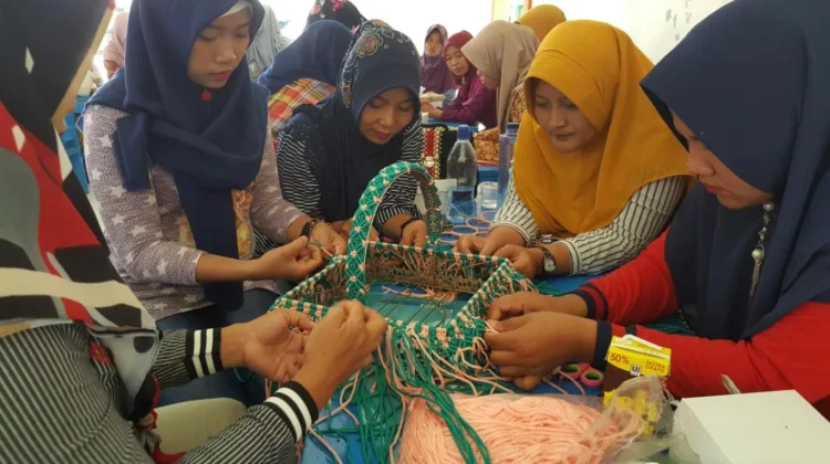 Indonesia Advocates for Family Law Reform at UN’s CSW70 in New York
