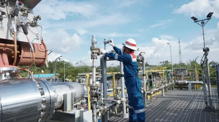 Pertamina EP Unlocks Oil Well with 505 BOPD Potential