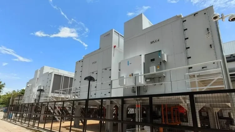 Indonesia to Host Massive AI Ready Data Center in Bekasi