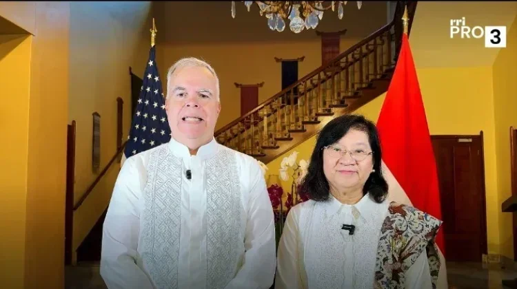 US, Kazakhstan Ambassadors Highlight Eid as Moment for Unity and Reflection