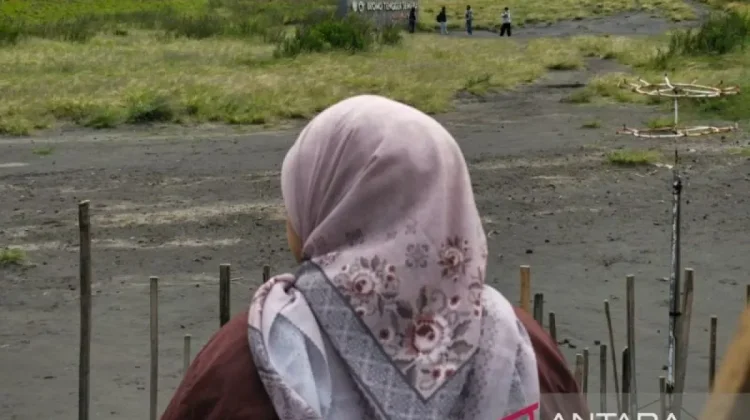 Mount Bromo Visitor Quota Increased by 1,000 for Eid Holiday Season