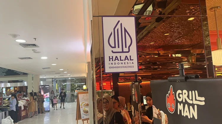 Indonesia, UK Strengthen Halal Industry Cooperation for Global Market