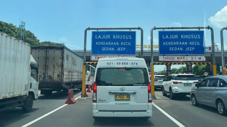 Ministry and Police Issue Urgent Directives for Lebaran 2026 Return Flow