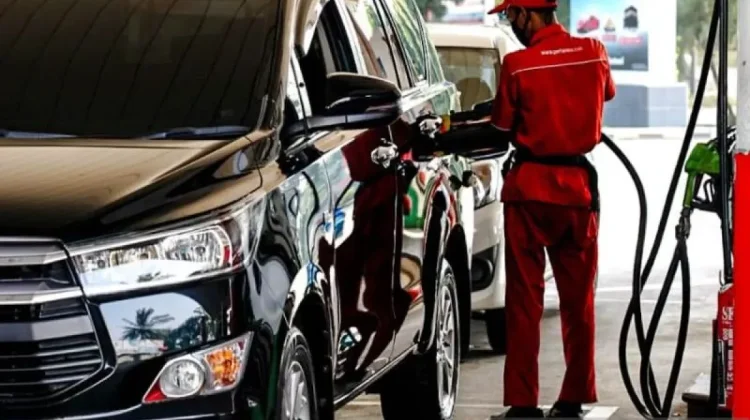 WFA Policy Proposed to Curb National Fuel Consumption