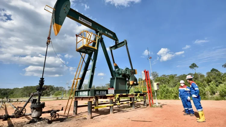 Indonesia Drafts Rules to Boost Unconventional Oil, Gas