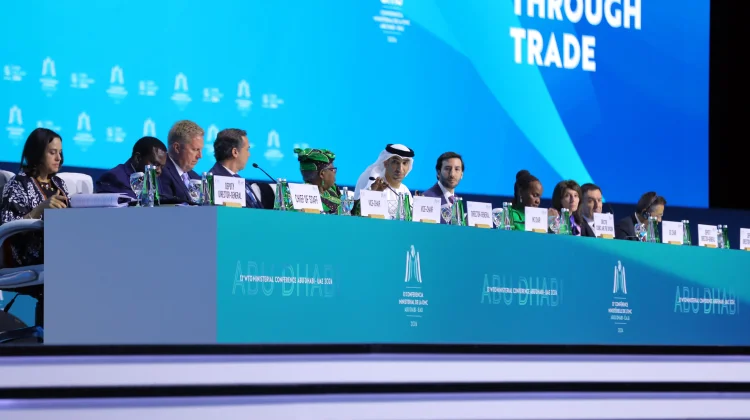 Indonesia Pushes WTO Reform, Brings Strategic Mission to Cameroon