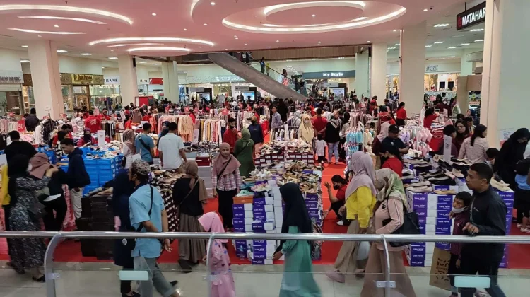 Q1-2026 Economy Projected to Grow on Ramadan Momentum
