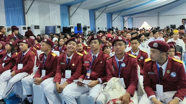 Indonesia Accelerates Phase Two of People’s School Project