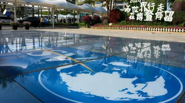 Asia Expands Role as Global Growth Engine: Boao Forum Report 2026