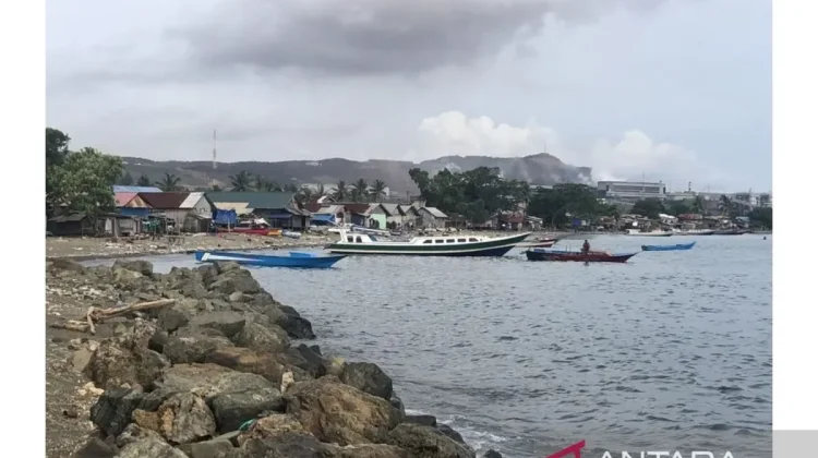 Nickel Mining in Obi Island Faces Scrutiny Over Environmental Risks