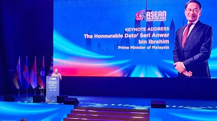 Malaysian Prime Minister to Visit Jakarta Amid Rising Geopolitical Tensions