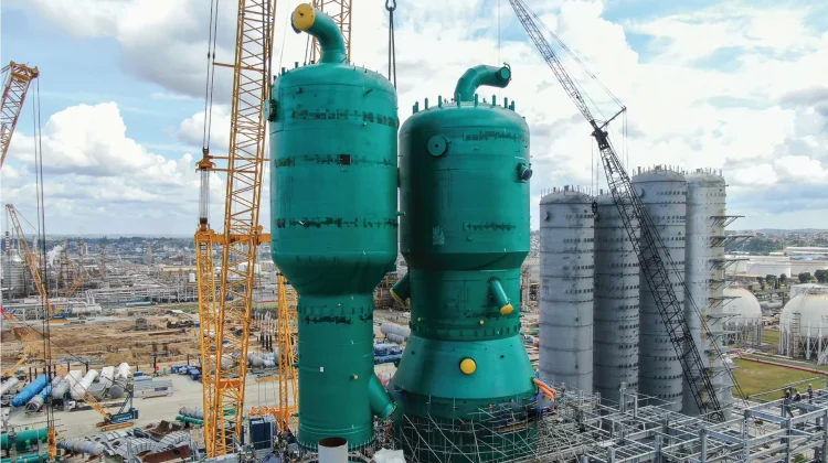 Indonesia Urges Prudent Energy Use Amid Global Supply Shock