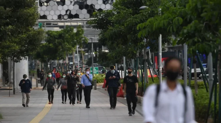 A One-Day WFH Policy Needs to Be Reconsidered: Lawmaker