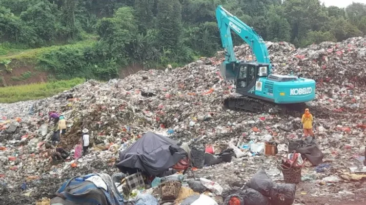 Govt Speeds Up Banten WTE Project to Process 4,000 Tons of Waste
