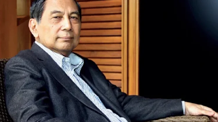 Juwono Sudarsono, Former Minister and Academic, Dies at 77
