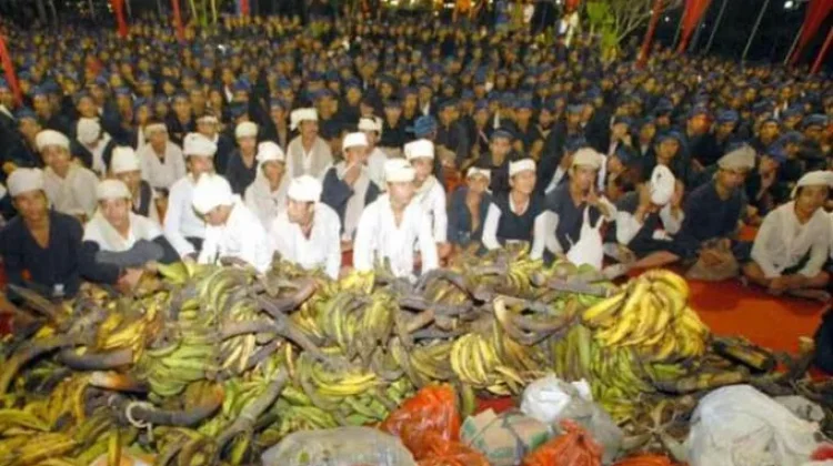 Seba Badui Festival Preserves Tradition and Strengthens Community Ties