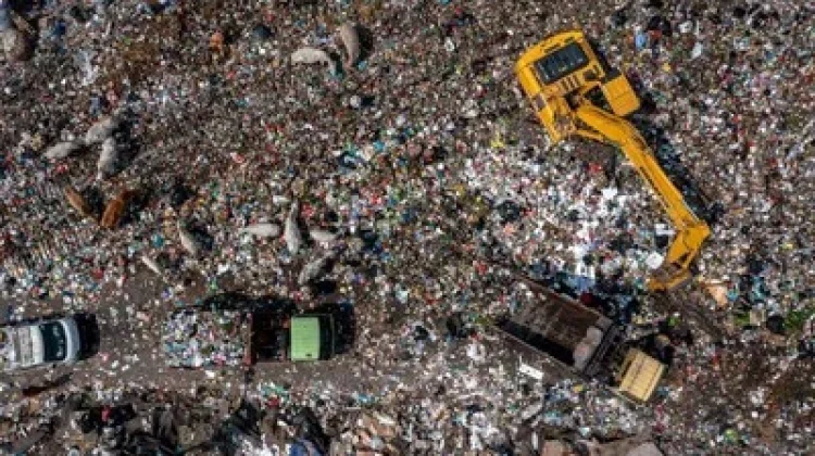 Semarang Raya Waste-to-Energy Plant Seen as Key to Tackling Mounting Trash