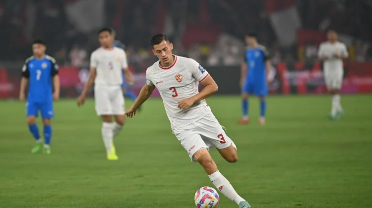Indonesia Enters New Era Under Herdman with Bulgaria Test