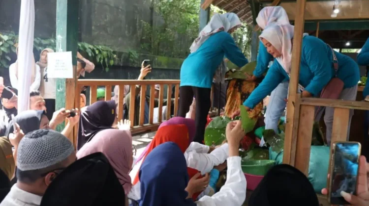 Blora’s Manganan Janjang Tradition Recognized as Intangible Cultural Heritage