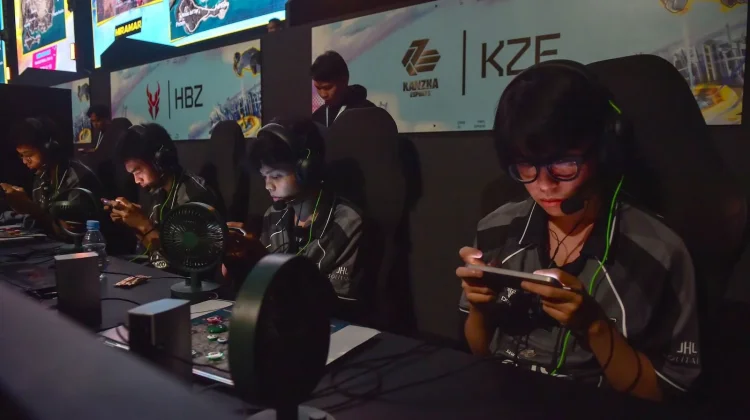 PUBG MOBILE Anniversary Highlights Indonesia’s Creative Economy Potential