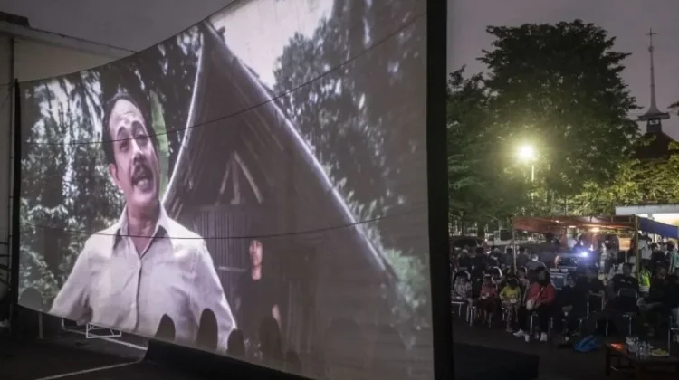 Minister of Culture Highlight Film Vital Role on National Film Day