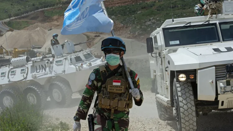 House Urges Investigation into UNIFIL Attack, Protection for RI Soldiers Abroad