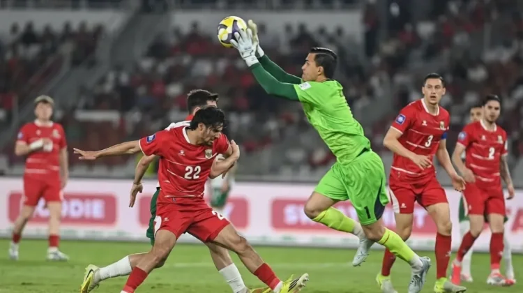 Missed Chances Haunt Indonesia in Narrow Final Loss to Bulgaria