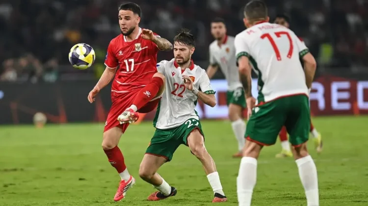 Verdonk Shines as Indonesia Rue Missed Chances in FIFA Series 2026 Final