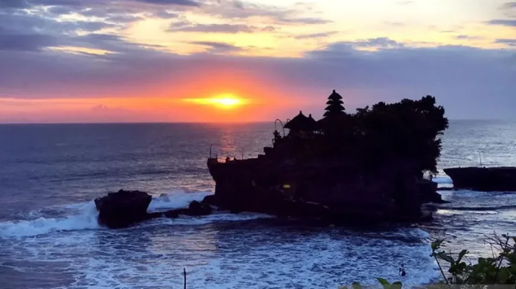 Bali Targets 6.6M Tourists in 2026, Shifts Focus to Asia-Pacific Market