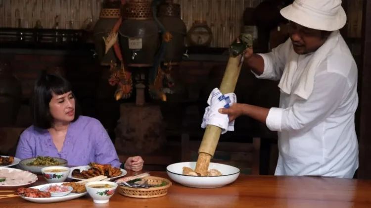 BBTF Targets 47 Countries to Purchase Indonesian Gastronomy Packages