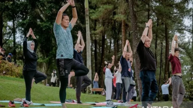 Indonesia and Japan Partner to Boost Wellness Tourism Growth