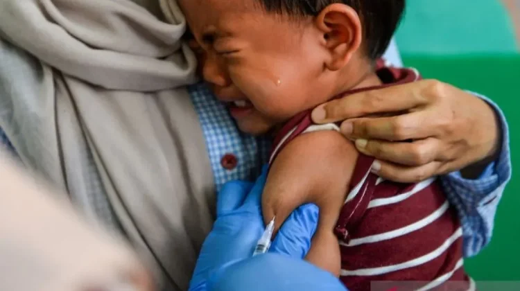 Doctor’s Death Prompts Call for Adult Measles Vaccination