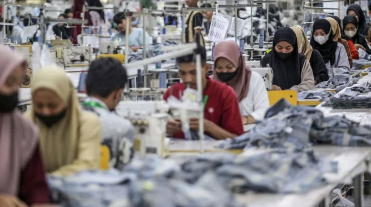 Industrial Confidence Index in March 2026 Remains in Expansion Zone at 51.86