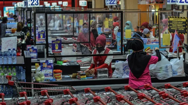 Inflation in March 2026 Projected at 3.5-3.6 Percent: Economic Think Tank