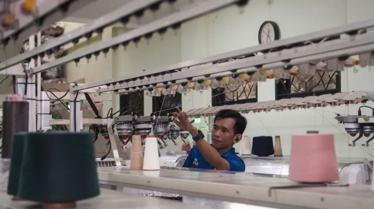 Govt Optimistic on Economic Growth Reaching 6.5 Percent in 2027